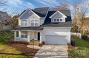 2242 Bleckley Court sold home in Charlotte, SC
