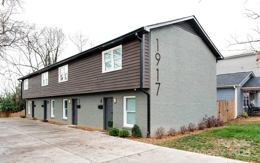 1917 Pegram Street