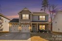 8919 Rockrose Way sold home in Charlotte, SC