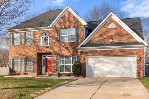 219 Harrowfield Heights sold home in Bethelfields, York, SC