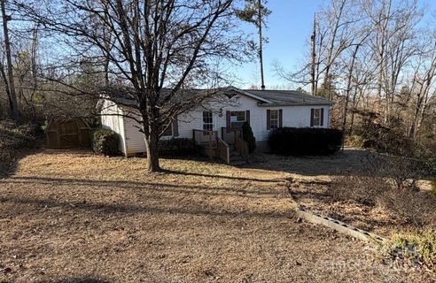 Homes in Annie Trace, Catawba