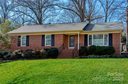 7012 Morganford Road sold home in Charlotte, SC