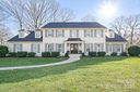 2517 Wamath Drive sold home in Charlotte, SC