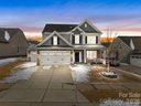 5327 Pembrey Drive sold home in Denver, SC