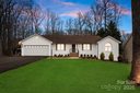 2550 Green Point Lane sold home in Denver, SC