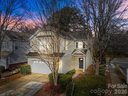 4721 David Cox Road sold home in Charlotte, SC