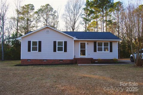 2191 Pacer Road sold home in Green Peach Orchard, Lancaster, SC