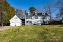 104 35th Avenue sold home in Hickory, SC