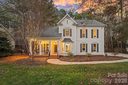254 Bay Harbour Road sold home in Mooresville, SC