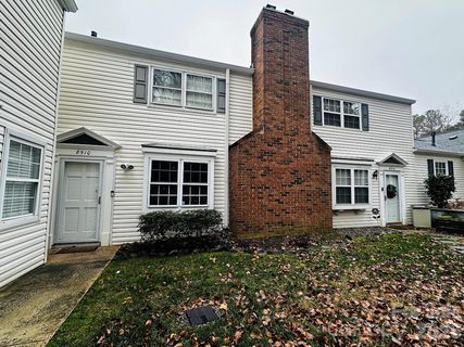 Homes in Falconbridge, Charlotte