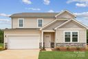 917 Hallman Branch Lane sold home in Lincolnton, SC