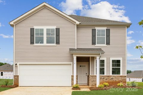 921 Hallman Branch Lane