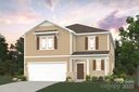 1057 Hallman Branch Lane sold home in Lincolnton, SC