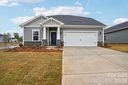219 Nelson Creek Road sold home in Mocksville, SC