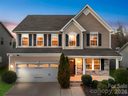848 Wingthorn Rose Drive sold home in Gastonia, SC