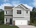 1477 Kate Cecil Way sold home in York, SC