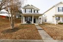 722 Chelton Lane sold home in Fort Mill, SC