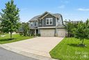 4009 Thames Circle sold home in Fort Mill, SC