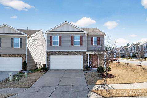 608 Nannyberry Lane