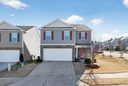 608 Nannyberry Lane sold home in Concord, SC