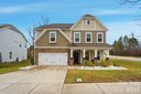2604 Logan Caroline Lane sold home in Monroe, SC