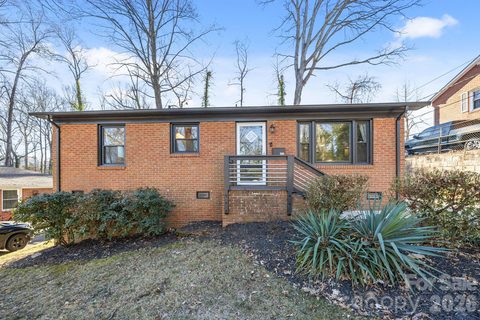 800 Crater Street sold home in Random Hills, Charlotte, NC