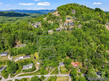 00000 Hamilton Acres Drive active lot in Greater Druid Hills, Hendersonville, NC