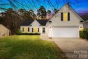 117 Ashton Bluff Circle sold home in Mount Holly, SC