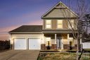 12820 Clydesdale Drive sold home in Midland, SC