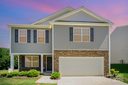 2961 Sherrills Stream Drive sold home in Sherrills Ford, SC