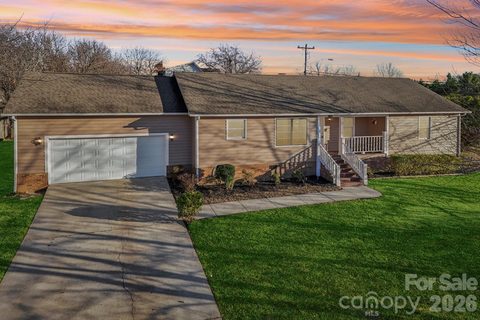 11000 Mallard Crossing Drive sold home in Mallard Crossing, Charlotte, NC