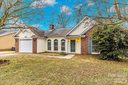 14806 Forest Mist Way sold home in Charlotte, SC
