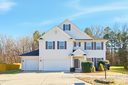 3043 Streamlet Way sold home in Monroe, SC