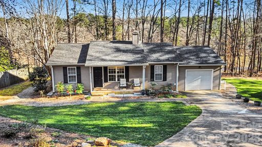 228 Creek View Road sold home in Mills Pond, Mooresville, NC
