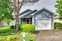 2915 Cherry Blossom Court sold home in Fort Mill, SC