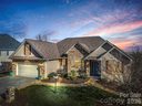 71 Carriage Highlands Court sold home in Hendersonville, SC