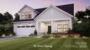 7625 Baybrooke Lane sold home in Harrisburg, SC