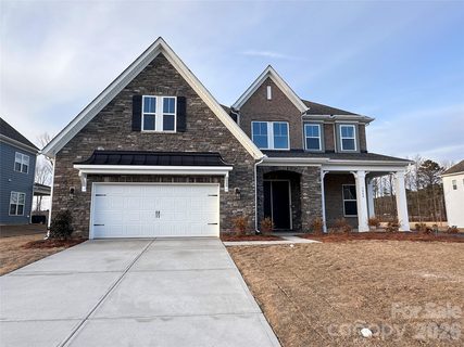 3042 Tramore Drive sold home in Tramore, Harrisburg, NC