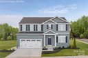 10205 Florentine Way sold home in Charlotte, SC