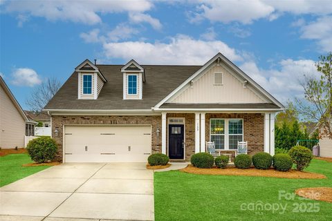 1129 Black Walnut Road sold home in Timberlake, Clover, SC