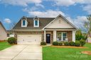 1129 Black Walnut Road sold home in Clover, SC
