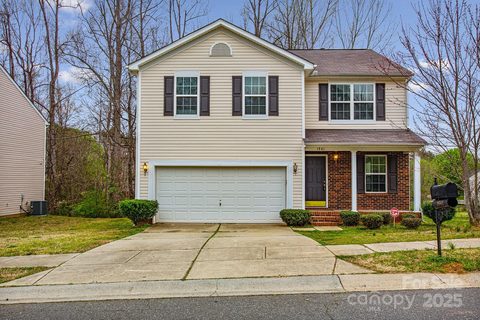1941 Pheasant Glen Road