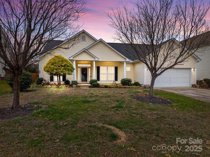 4839 Chesney Street sold home in Covington, Concord, NC