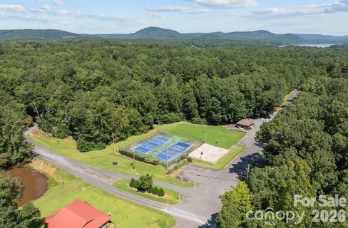 1866 Fairfield Road active lot in Woodrun, Mount Gilead, NC
