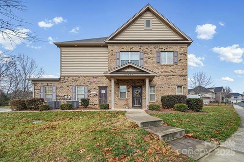15420 Barossa Valley Street sold condo in Riviera, Charlotte, NC