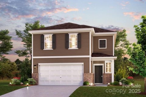 2607 Blue Sky Meadows Drive