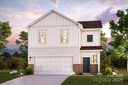 2611 Blue Sky Meadows Drive sold home in Monroe, SC