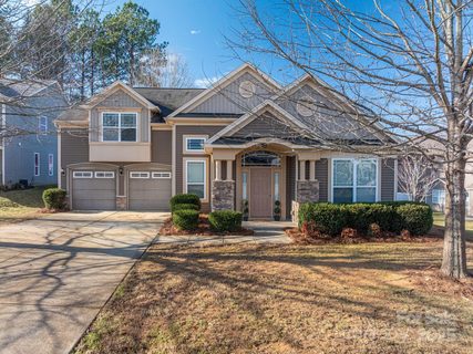 104 Barley Court sold home in Westland Farm, Mount Holly, NC
