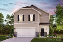 2619 Blue Sky Meadows Drive sold home in Monroe, SC