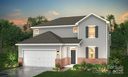 2616 Blue Sky Meadows Drive sold home in Monroe, SC